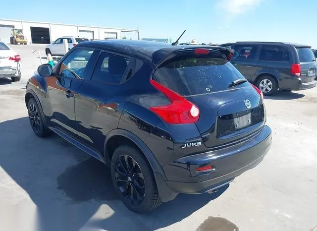 JN8AF5MR0ET452761 2014 2014 Nissan Juke- S 3