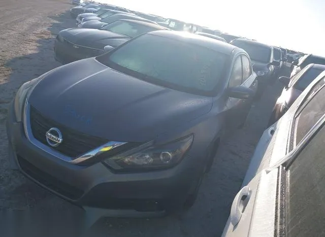 1N4AL3AP0JC142265 2018 2018 Nissan Altima- 2-5 SR 2