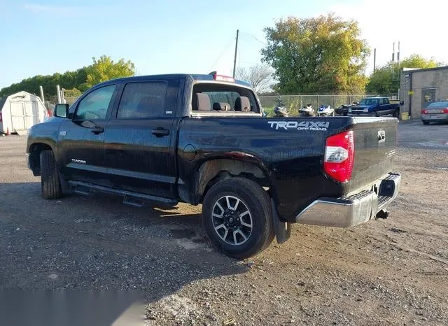 5TFDY5F13LX914536 2020 2020 Toyota Tundra- SR5 3