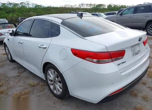 5XXGU4L35JG233033 2018 2018 KIA Optima- EX 3