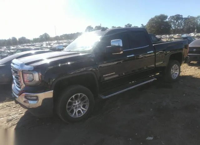 1GTV2MEC7GZ382785 2016 2016 GMC Sierra- 1500 Sle 2