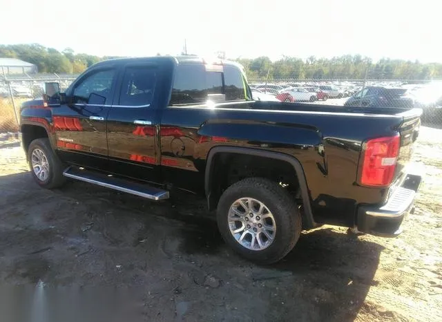 1GTV2MEC7GZ382785 2016 2016 GMC Sierra- 1500 Sle 3