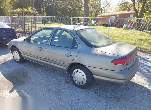 1MEFM6532WK651484 1998 1998 Mercury Mystique 3