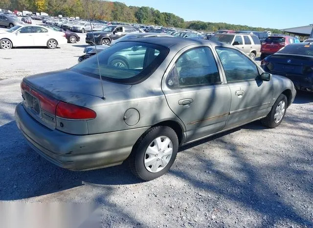 1MEFM6532WK651484 1998 1998 Mercury Mystique 4