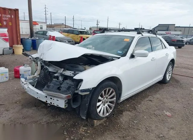 2C3CCAAG7DH589351 2013 2013 Chrysler 300- Motown 2