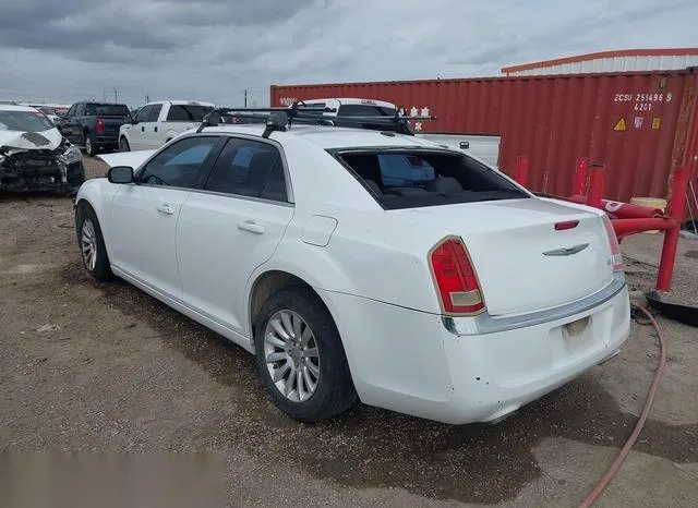 2C3CCAAG7DH589351 2013 2013 Chrysler 300- Motown 3