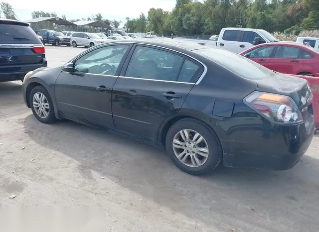 1N4AL2AP8AN522999 2010 2010 Nissan Altima- 2-5 S 3