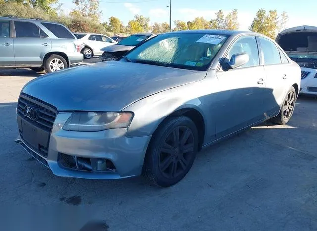 WAUBFAFL7AN055562 2010 2010 Audi A4- 2-0T Premium 2