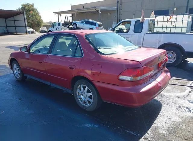 JHMCG66802C018765 2002 2002 Honda Accord- 2-3 Ex/2-3 Se 3