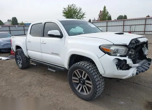 5TFAZ5CN4HX022942 2017 2017 Toyota Tacoma- Trd Sport 1