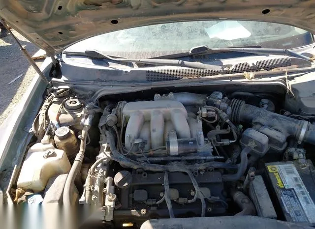 1N4BA41E77C858846 2007 2007 Nissan Maxima- 3-5 SE 10