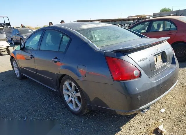 1N4BA41E77C858846 2007 2007 Nissan Maxima- 3-5 SE 3