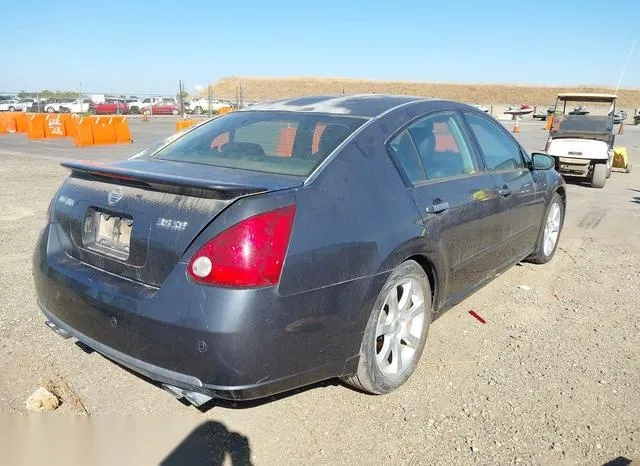 1N4BA41E77C858846 2007 2007 Nissan Maxima- 3-5 SE 4