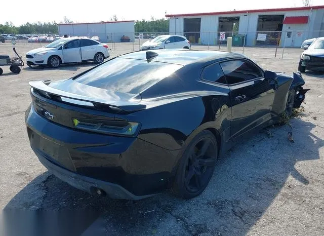 1G1FB1RS2J0171969 2018 2018 Chevrolet Camaro- 1LT 4