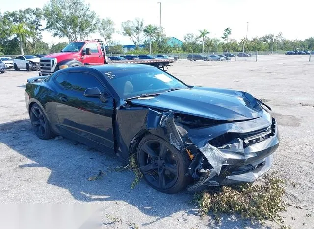 1G1FB1RS2J0171969 2018 2018 Chevrolet Camaro- 1LT 6