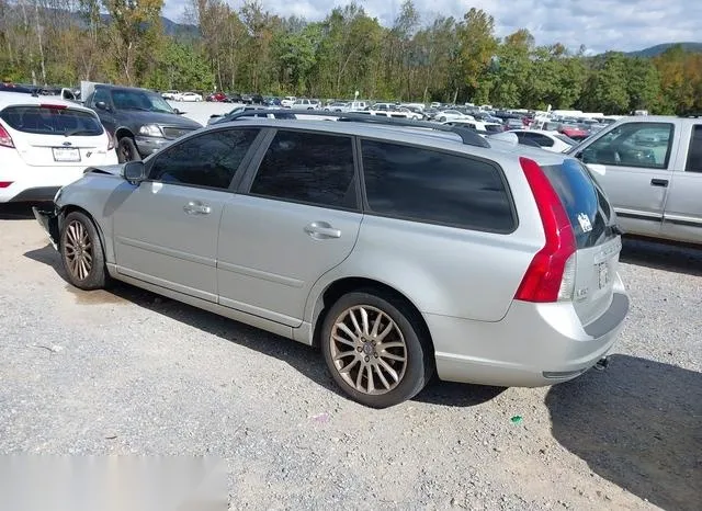 YV1MW382492467294 2009 2009 Volvo V50- 2-4I 3