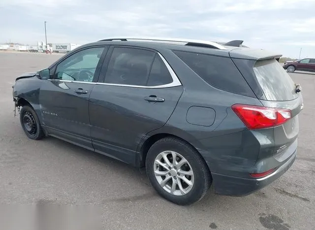 2GNAXJEV7J6314464 2018 2018 Chevrolet Equinox- LT 3