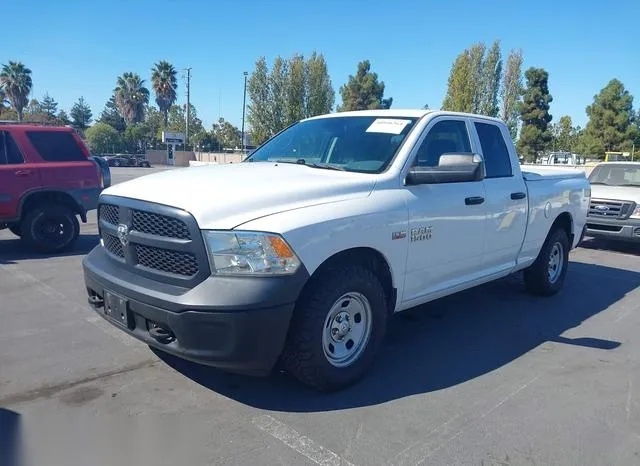 1C6RR7FT9ES439093 2014 2014 RAM 1500- Tradesman 2