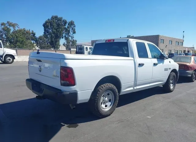 1C6RR7FT9ES439093 2014 2014 RAM 1500- Tradesman 4