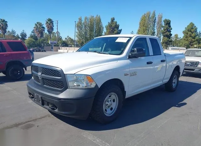 1C6RR7FT9ES439093 2014 2014 RAM 1500- Tradesman 6