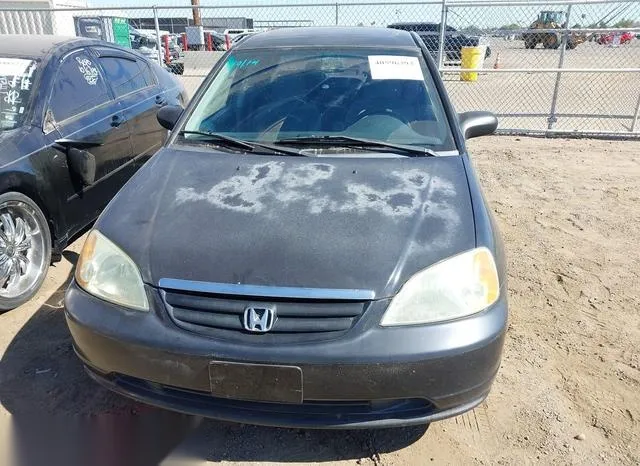 2HGES26781H579639 2001 2001 Honda Civic- EX 6