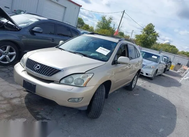 2T2HA31U45C048936 2005 2005 Lexus RX- 330 2