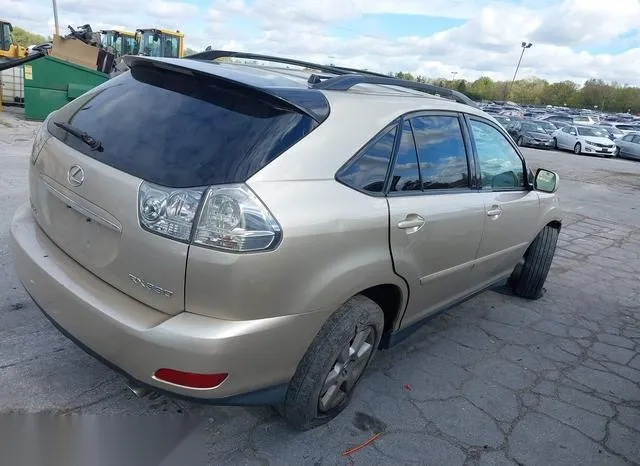 2T2HA31U45C048936 2005 2005 Lexus RX- 330 4