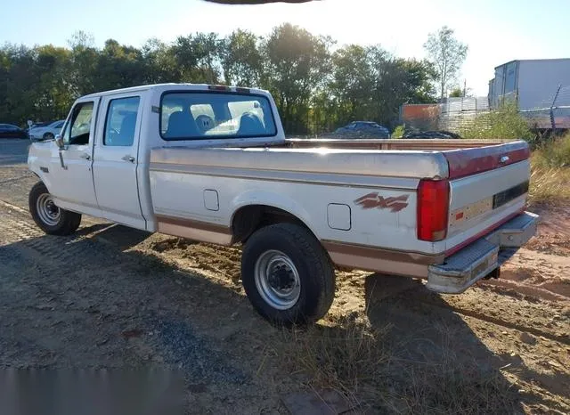 1FTJW35H4VEC97772 1997 1997 Ford F-350- XL 3