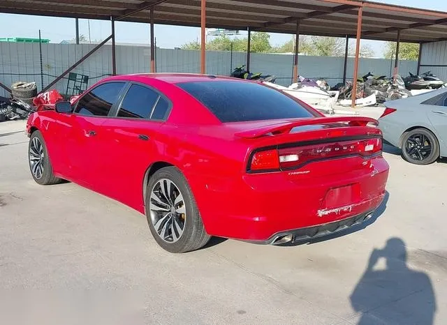 2C3CDXCT6DH635049 2013 2013 Dodge Charger- R/T Plus 3