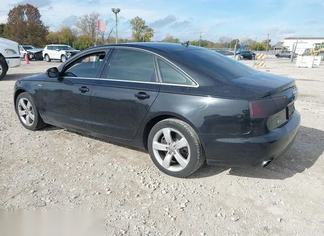 WAUBGAFC5CN019126 2012 2012 Audi A6- 3-0 Premium 3