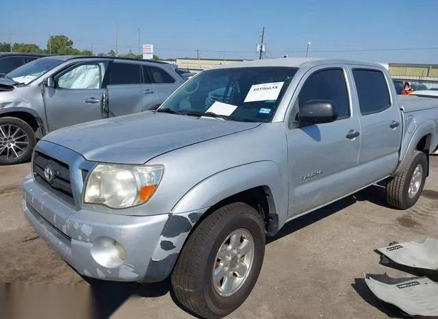 3TMJU62N88M050481 2008 2008 Toyota Tacoma- Prerunner V6 2