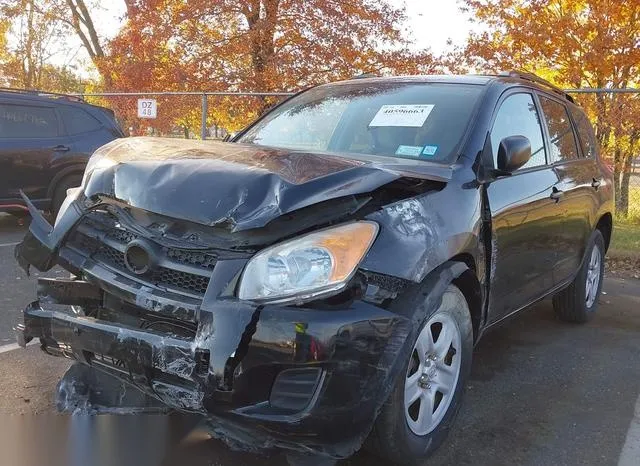 2T3BF4DV3CW235769 2012 2012 Toyota RAV4 2