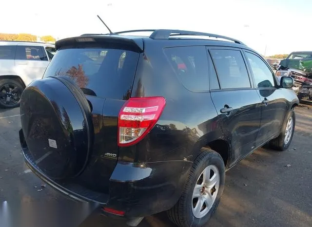 2T3BF4DV3CW235769 2012 2012 Toyota RAV4 4