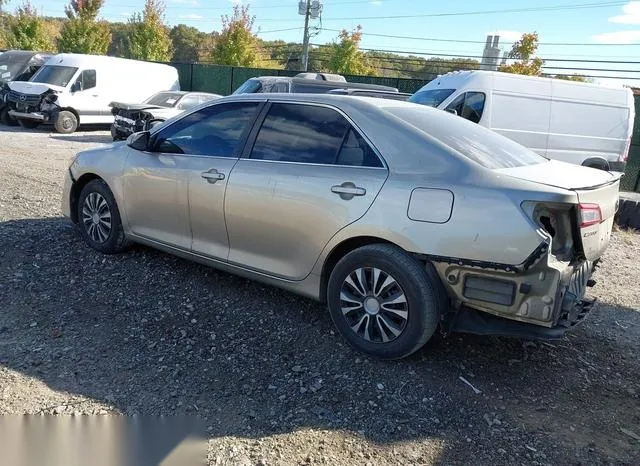 4T1BF1FK7EU775672 2014 2014 Toyota Camry- L 3