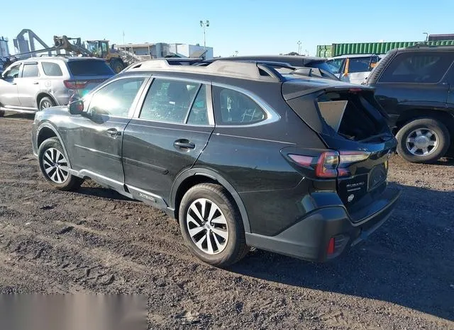 4S4BTAAC7M3176171 2021 2021 Subaru Outback 3