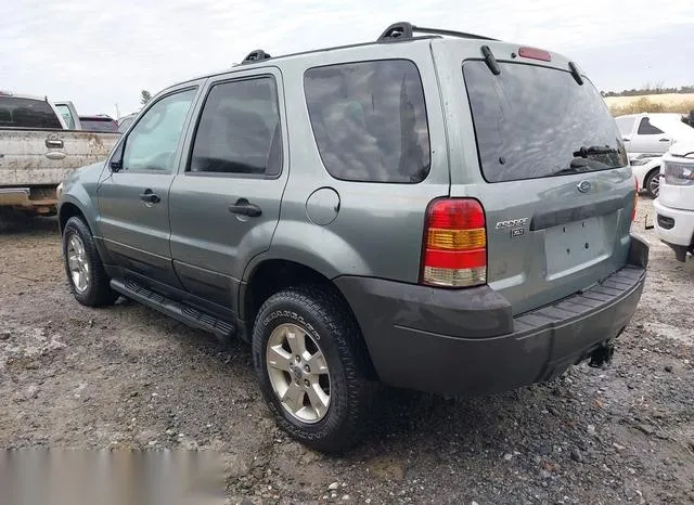 1FMYU03155KB07306 2005 2005 Ford Escape- Xlt 3