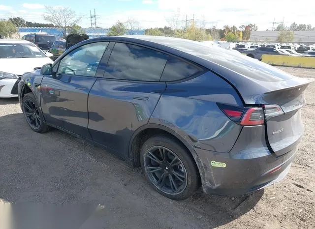 7SAYGDEE4NA008041 2022 2022 Tesla Model Y- Long Range Dual 3