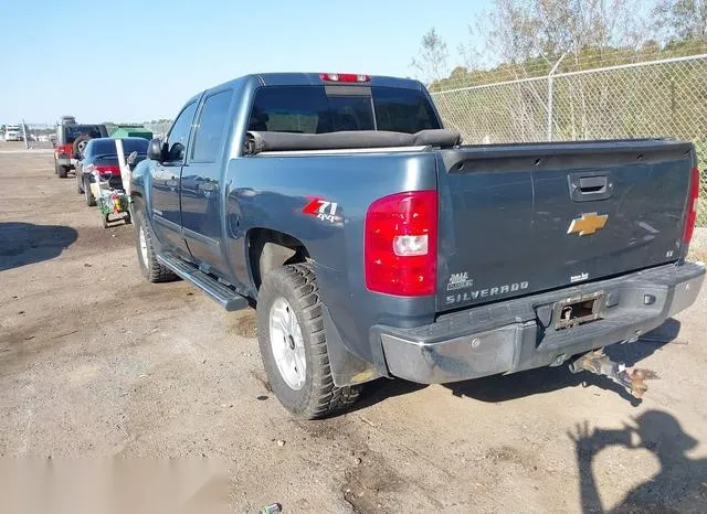 1GCPKSE72CF107692 2012 2012 Chevrolet Silverado 1500- LT 3