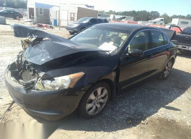 1HGCP26889A172089 2009 2009 Honda Accord- 2-4 Ex-L 2