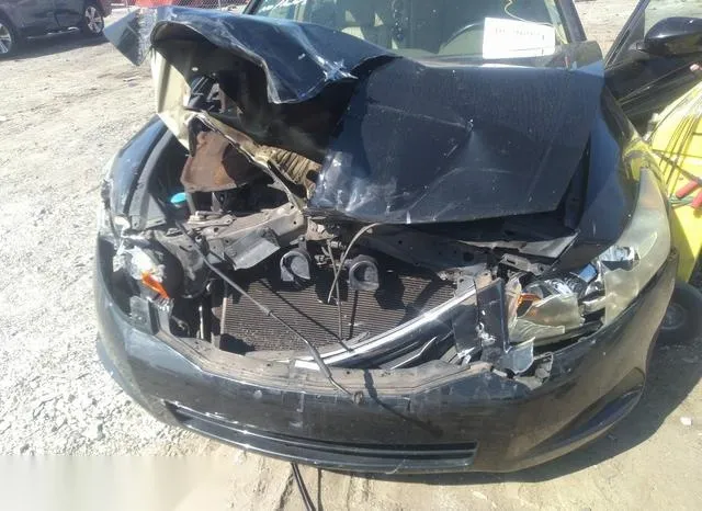 1HGCP26889A172089 2009 2009 Honda Accord- 2-4 Ex-L 6