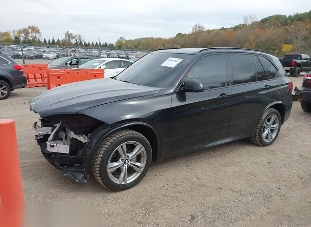 5UXKR0C52G0S85007 2016 2016 BMW X5- Xdrive35I 2