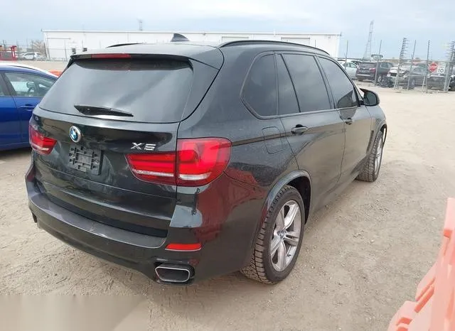 5UXKR0C52G0S85007 2016 2016 BMW X5- Xdrive35I 4