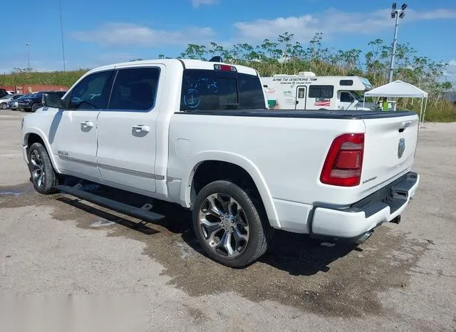 1C6RREHT4LN360136 2020 2020 RAM 1500- Limited  4X2 5-7 Box 3