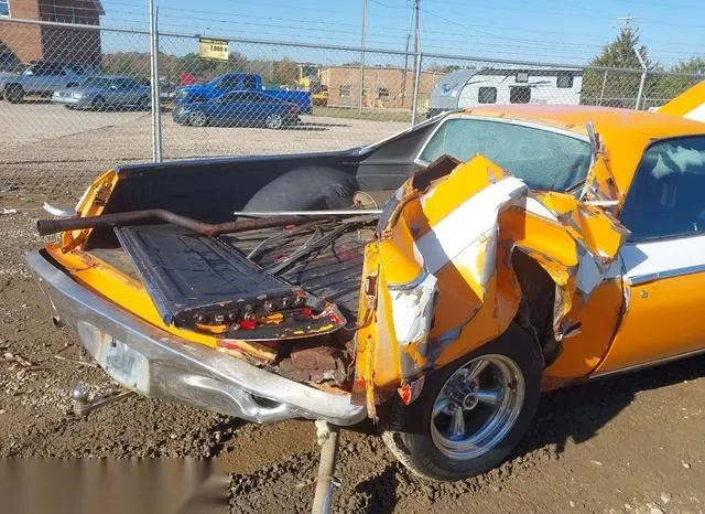 00001D80U7D500566 1977 1977 Chevrolet El Camino 6