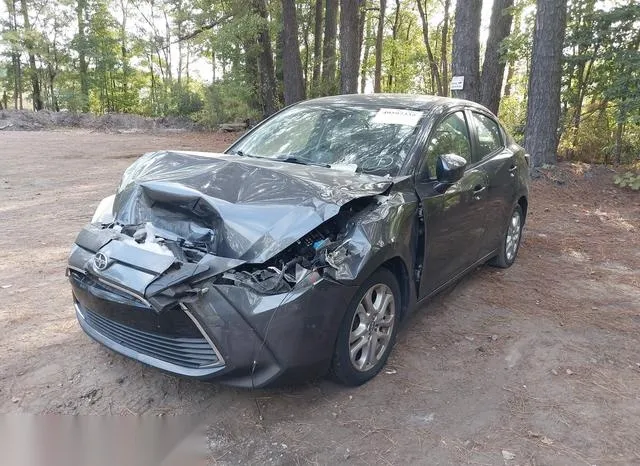 3MYDLBZV7GY144889 2016 2016 Scion IA 2