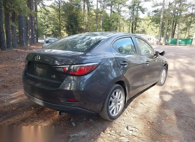 3MYDLBZV7GY144889 2016 2016 Scion IA 4