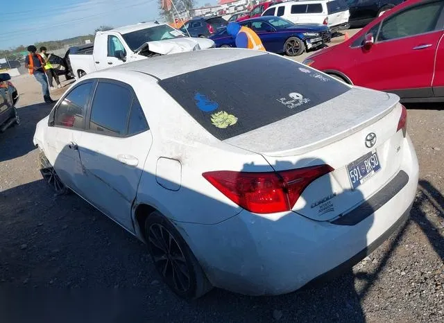 5YFBURHE5KP885242 2019 2019 Toyota Corolla- SE 3