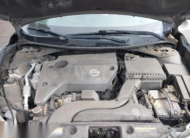 1N4AL3AP6DN534501 2013 2013 Nissan Altima- 2-5 S 10