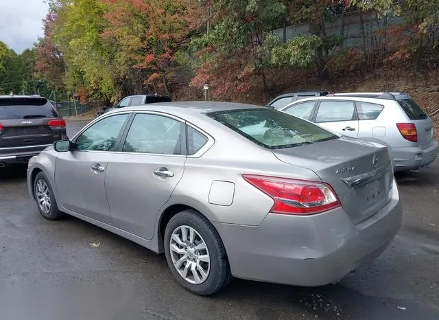 1N4AL3AP6DN534501 2013 2013 Nissan Altima- 2-5 S 3