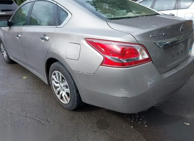 1N4AL3AP6DN534501 2013 2013 Nissan Altima- 2-5 S 6